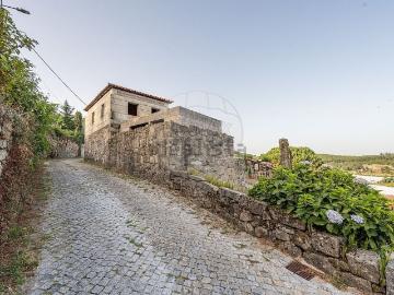 Moradia, Airão São João