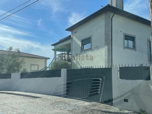 Moradia, Airó