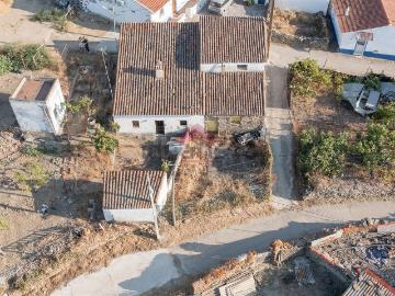 Corte de Seda, Alcoutim e Pereiro, Alcoutim, Distrito de Faro, Algarve