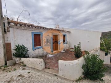 Laranjeiras, Alcoutim e Pereiro, Alcoutim, Distrito de Faro, Algarve