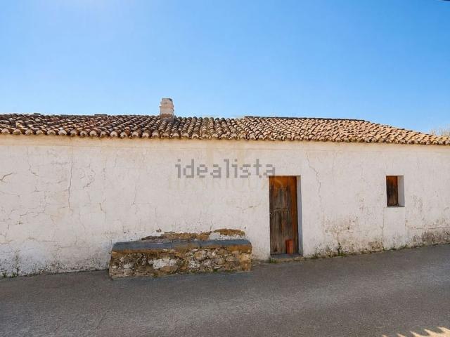 Moradia, Alcoutim e Pereiro