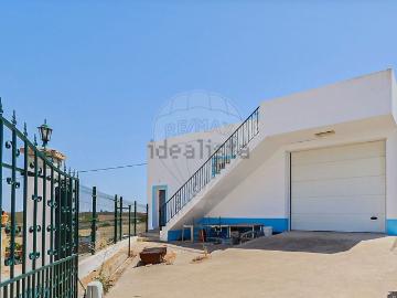 Tacões, Alcoutim e Pereiro, Alcoutim, Distrito de Faro, Algarve