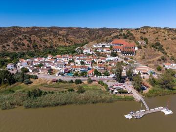 Guerreiros do Rio, Alcoutim e Pereiro, Alcoutim, Distrito de Faro, Algarve