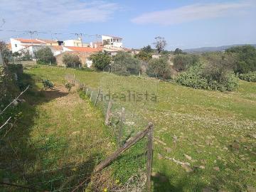 Corte de Seda, Alcoutim e Pereiro, Alcoutim, Distrito de Faro, Algarve