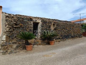 Moradia, Alcoutim e Pereiro