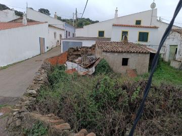Laranjeiras, Alcoutim e Pereiro, Alcoutim, Distrito de Faro, Algarve