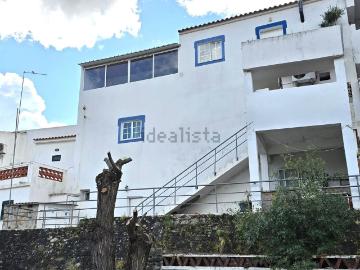 Moradia, Alcoutim e Pereiro