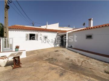 Tacões, Alcoutim e Pereiro, Alcoutim, Distrito de Faro, Algarve