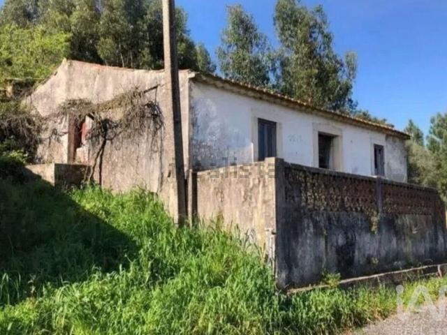 Moradia, Alcobertas