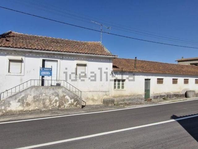 Moradia, Alcobertas