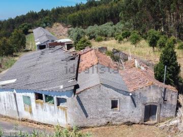 Moradia, Alcobertas