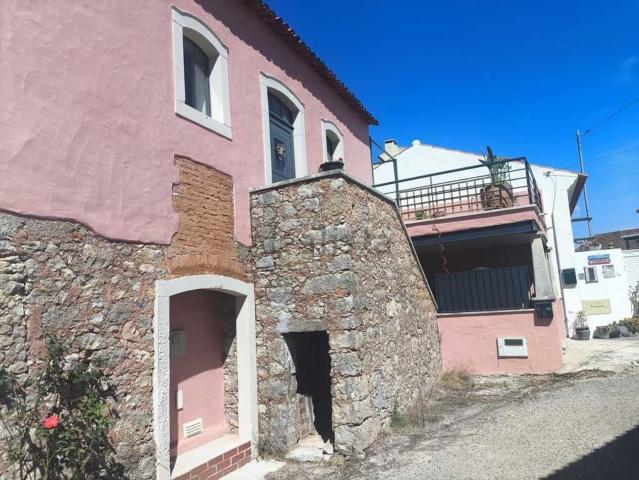 Moradia, Alcobertas