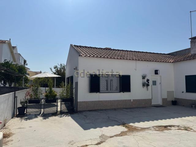 Moradia, Alcochete