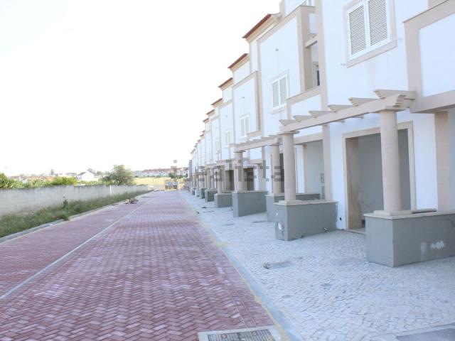 Moradia, Alcochete