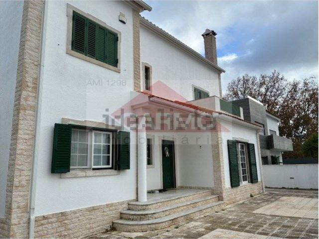 Moradia, Alcochete