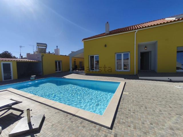 Moradia, Alcochete