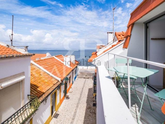 Moradia, Alcochete
