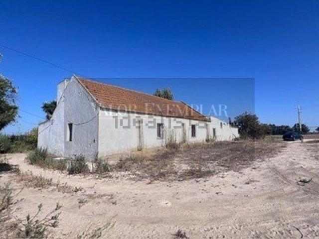 Moradia, Alcochete