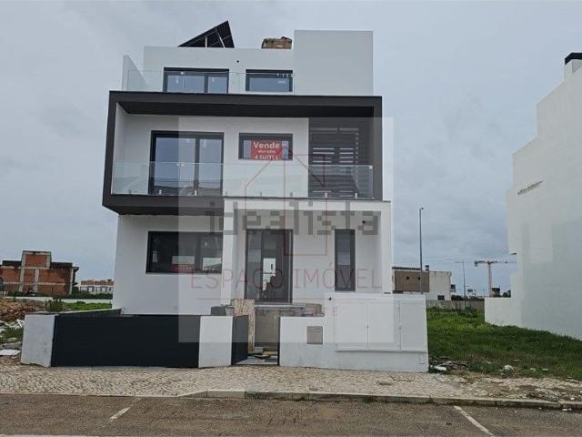 Moradia, Alcochete