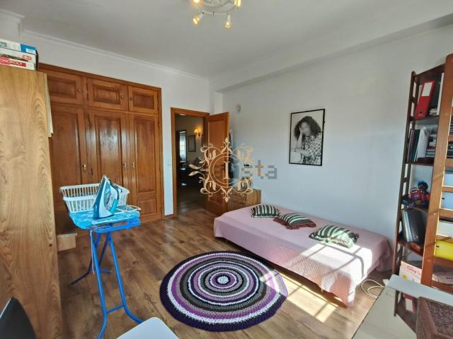 Moradia, Alcochete