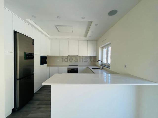 Moradia, Alcochete