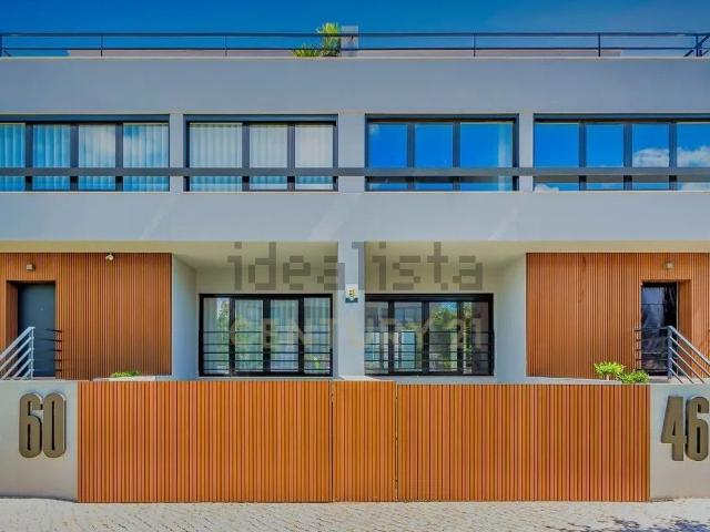 Moradia, Alcochete