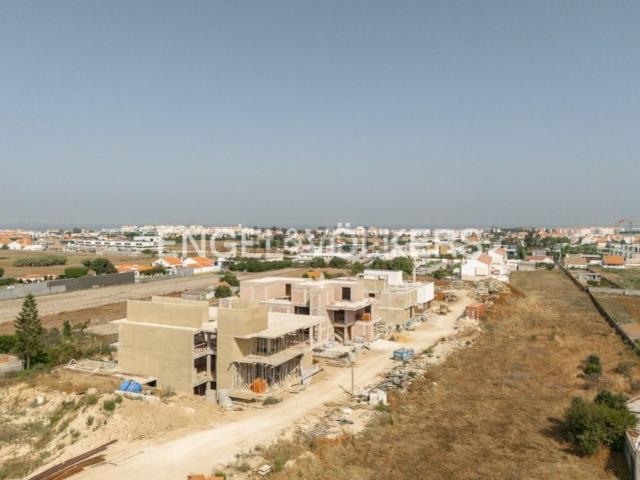 Moradia, Alcochete