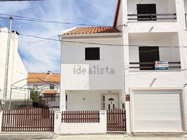 Moradia, Alcochete