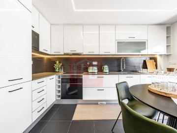 Alcochete, Concelho de Benavente, Distrito de Santarém