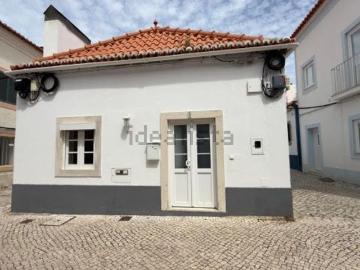 Alcochete, Concelho de Benavente, Distrito de Santarém