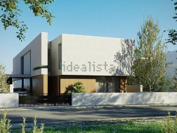 Alcochete, Concelho de Benavente, Distrito de Santarém