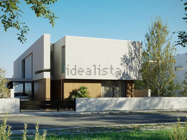 Moradia, Alcochete
