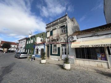 Alcochete, Concelho de Benavente, Distrito de Santarém