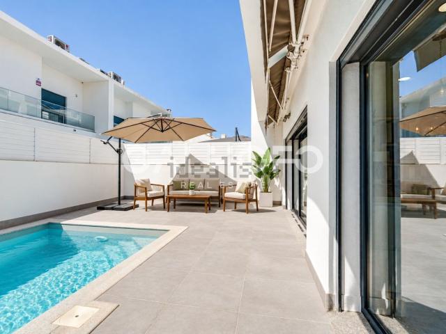 Moradia, Alcochete
