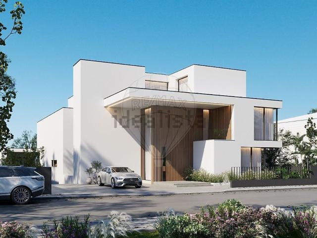 Moradia, Alcochete