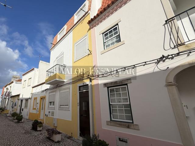 Moradia, Alcochete