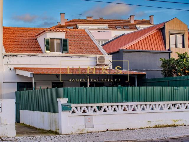 Moradia, Alcochete