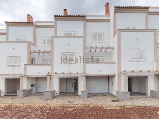 Moradia, Alcochete