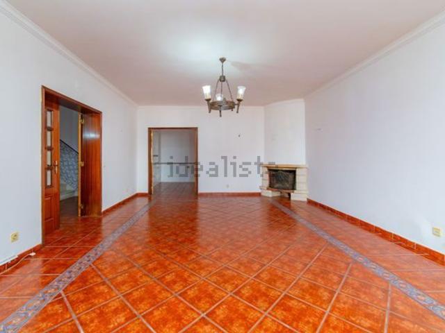 Moradia, Alcochete