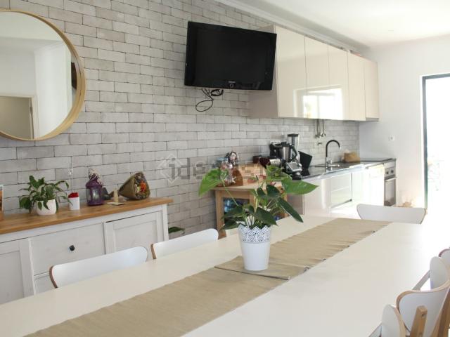 Moradia, Alcochete