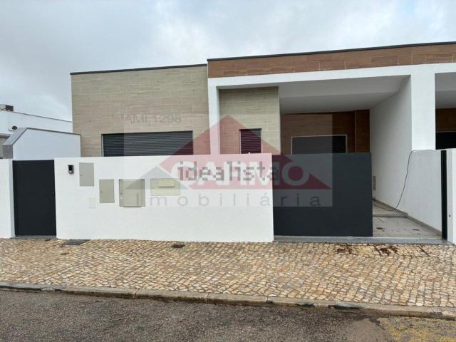 Moradia, Alcochete