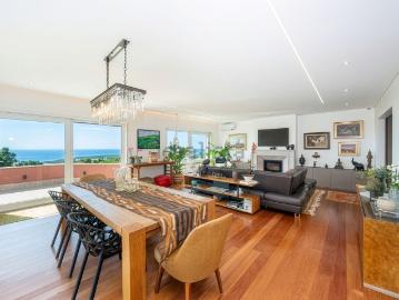 Casa à venda em Arneiro, Alcabideche - Vista panorâmica