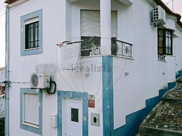Moradia, Alcácer do Sal Santa Maria do Castelo