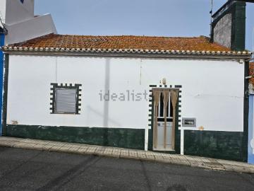 Moradia, Santa Susana