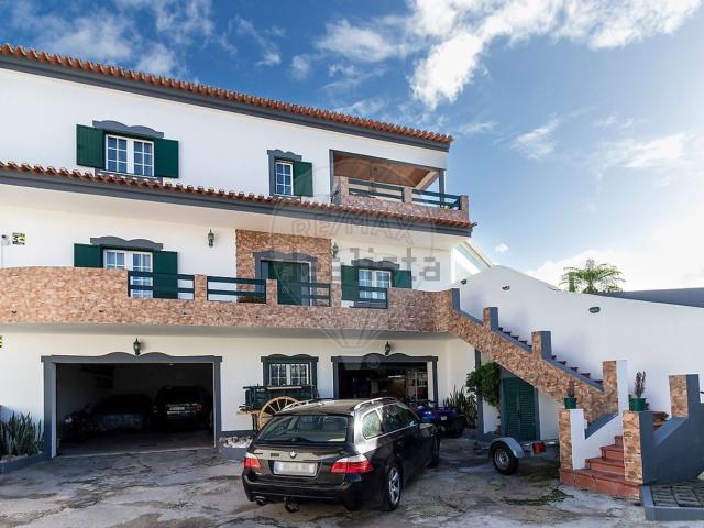 Moradia, Alcácer do Sal Santiago