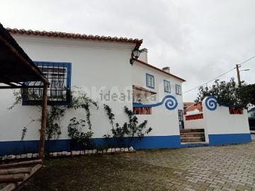 Moradia, Alcácer do Sal Santiago