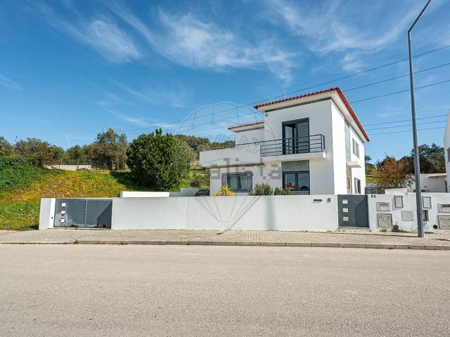 Moradia, Alcácer do Sal Santiago