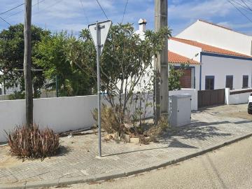 Moradia, Alcácer do Sal Santa Maria do Castelo