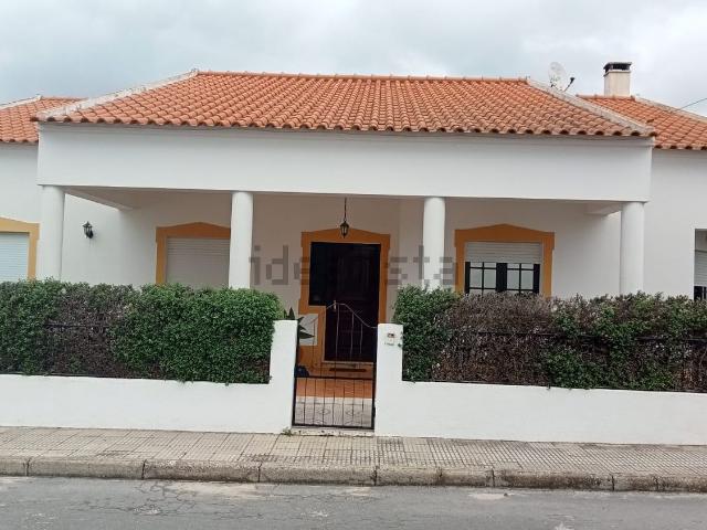 Moradia, Alcácer do Sal Santa Maria do Castelo