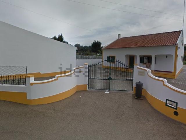 Moradia, Alcácer do Sal Santiago